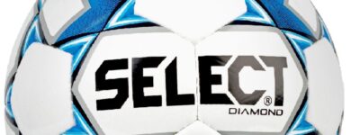 DiamondLevelSoccerball